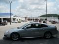 Silver Ice Metallic - Impala LTZ Photo No. 12