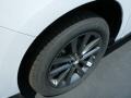 Starfire White Pearl - RX 350 F Sport AWD Photo No. 9
