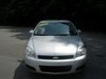 Silver Ice Metallic - Impala LTZ Photo No. 14