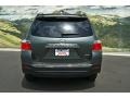 2013 Cypress Green Pearl Toyota Highlander SE 4WD  photo #4