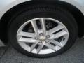 Silver Ice Metallic - Impala LTZ Photo No. 15