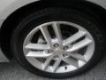 Silver Ice Metallic - Impala LTZ Photo No. 16