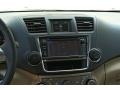 2013 Cypress Green Pearl Toyota Highlander SE 4WD  photo #6