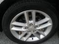 Silver Ice Metallic - Impala LTZ Photo No. 17