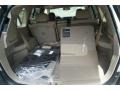 2013 Cypress Green Pearl Toyota Highlander SE 4WD  photo #8