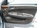 Silver Ice Metallic - Impala LTZ Photo No. 22