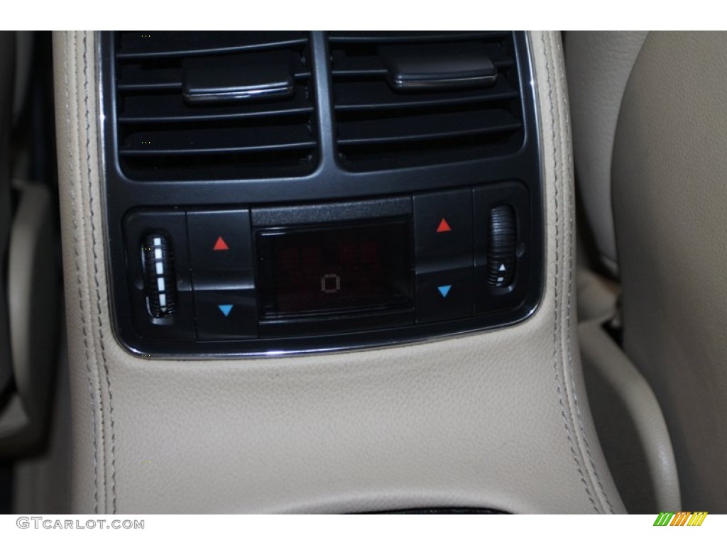 2008 CLS 550 - Arctic White / Cashmere Beige photo #27