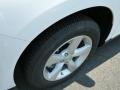 Starfire White Pearl - RX 350 AWD Photo No. 9