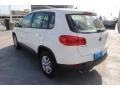 Candy White - Tiguan S Photo No. 6