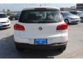 Candy White - Tiguan S Photo No. 7