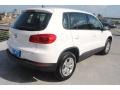 Candy White - Tiguan S Photo No. 8