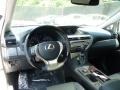 Starfire White Pearl - RX 350 AWD Photo No. 12