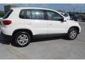 Candy White - Tiguan S Photo No. 9