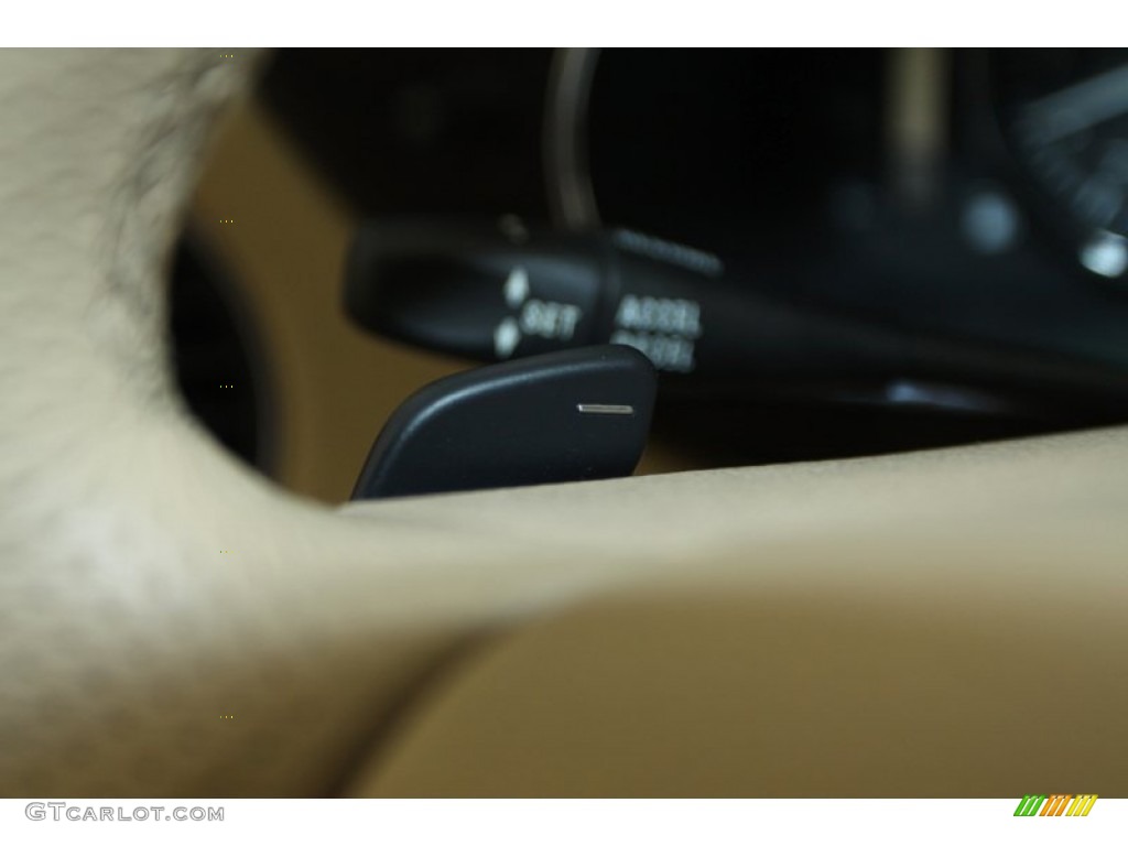 2008 CLS 550 - Arctic White / Cashmere Beige photo #45