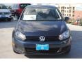 Blue Graphite Metallic - Golf 4 Door Photo No. 2