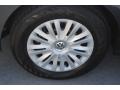 Blue Graphite Metallic - Golf 4 Door Photo No. 4