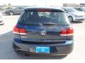 Blue Graphite Metallic - Golf 4 Door Photo No. 7