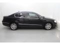 Deep Black - Passat 2.0T Sedan Photo No. 2