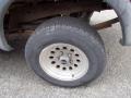 1997 Ford F150 XLT Regular Cab 4x4 Wheel and Tire Photo