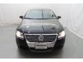 Deep Black - Passat 2.0T Sedan Photo No. 3