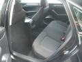 Black - Passat 2.5L S Photo No. 6