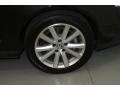 Deep Black - Passat 2.0T Sedan Photo No. 4