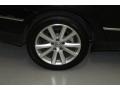 Deep Black - Passat 2.0T Sedan Photo No. 5