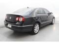 Deep Black - Passat 2.0T Sedan Photo No. 6