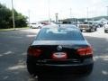 Black - Passat 2.5L S Photo No. 10