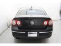 Deep Black - Passat 2.0T Sedan Photo No. 8