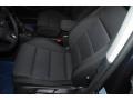 Blue Graphite Metallic - Golf 4 Door Photo No. 16