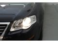 Deep Black - Passat 2.0T Sedan Photo No. 10
