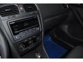 Blue Graphite Metallic - Golf 4 Door Photo No. 17