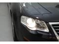 Deep Black - Passat 2.0T Sedan Photo No. 11