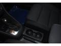 Blue Graphite Metallic - Golf 4 Door Photo No. 18