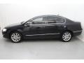 Deep Black - Passat 2.0T Sedan Photo No. 12