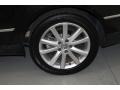 Deep Black - Passat 2.0T Sedan Photo No. 13