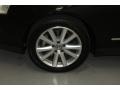 Deep Black - Passat 2.0T Sedan Photo No. 14