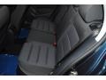 Blue Graphite Metallic - Golf 4 Door Photo No. 22