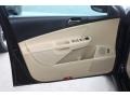 Deep Black - Passat 2.0T Sedan Photo No. 16