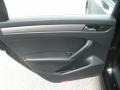 Black - Passat 2.5L S Photo No. 18