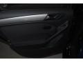 Blue Graphite Metallic - Golf 4 Door Photo No. 24