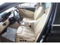 Deep Black - Passat 2.0T Sedan Photo No. 18