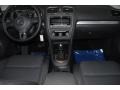 Blue Graphite Metallic - Golf 4 Door Photo No. 26