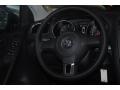 Blue Graphite Metallic - Golf 4 Door Photo No. 27