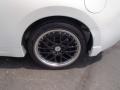 Winter Frost Pearl - Altima 2.5 S Coupe Photo No. 9