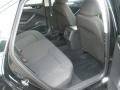 Black - Passat 2.5L S Photo No. 21