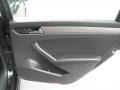 Black - Passat 2.5L S Photo No. 22