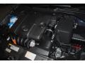 Blue Graphite Metallic - Golf 4 Door Photo No. 29