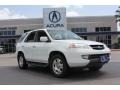 Taffeta White - MDX  Photo No. 1